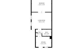 1412 LIGHT St 3, Baltimore, MD 21230