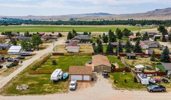 2921 W 3rd Ave, Buffalo, WY 82834