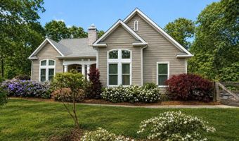551 Gold Rush Ct, Ball Ground, GA 30107