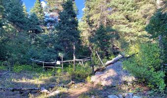 End of El Salto Road, Arroyo Seco, NM 87514