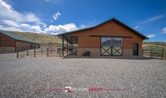 66 Stagecoach Trl, Cody, WY 82414