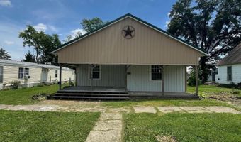 312 E 2nd St, Bicknell, IN 47512