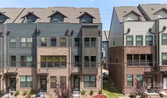 743 Anderson St, Charlotte, NC 28205