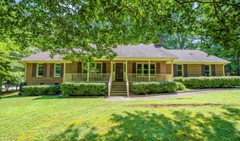 9005 Bahama Woods Ln, Bahama, NC 27503