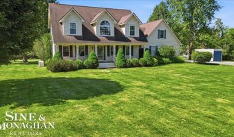 8892 Marr Rd, Almont, MI 48003