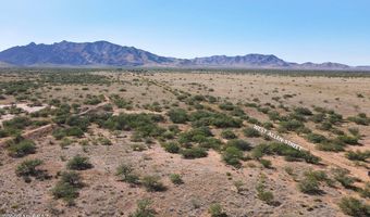 1 Lot W Allen St 2, Cochise, AZ 85606