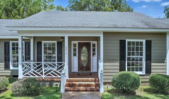 2215 WALLINGTON Dr, Albany, GA 31707