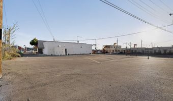5801 Central Ave NE, Albuquerque, NM 87108