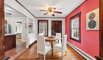 4 Garfield Ave, Bristol, RI 02809