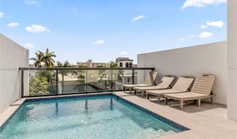 1055 99th St, Bay Harbor Islands, FL 33154