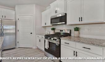 1007 Roberto Ave Plan: Eastwood, Baker, LA 70714