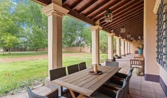 245 County Road 155, Abiquiu, NM 87510