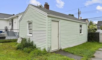620 Granfield Ave, Bridgeport, CT 06610