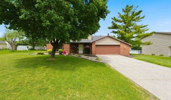 1102 Heritage Ln, Angola, IN 46703