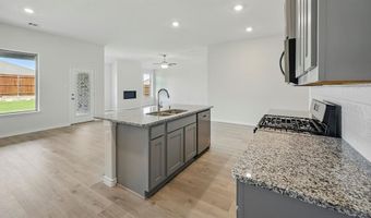 2125 Eugene St, Anna, TX 75409