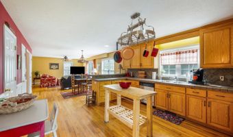 268 Cedar Hill Rd, Amherst, VA 24521