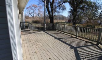 302 S. LL & G, Anthony, KS 67003