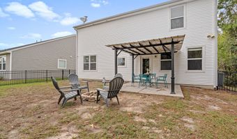 56 Pennyroyal Way, Beaufort, SC 29906