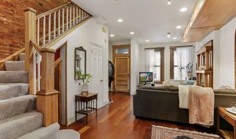 1116 MONROE St NW 1, Washington, DC 20010