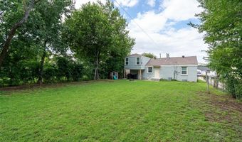 3128 NW 30th St, Oklahoma City, OK 73112