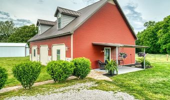 4702 Chandlers Rd, Auburn, KY 42206