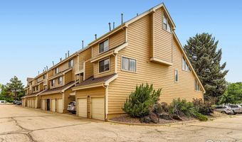 5918 Gunbarrel Ave B, Boulder, CO 80301