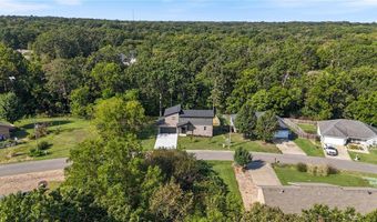 5 Hebrides Ln, Bella Vista, AR 72715