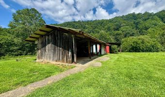 179 Cow Ln, Arnoldsburg, WV 25234