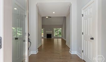 380 Ansley Dr, Athens, GA 30605