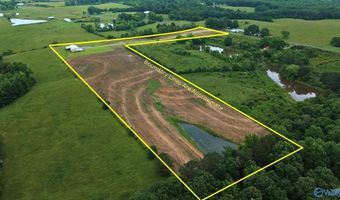 1920 County Road 1807, Arab, AL 35016
