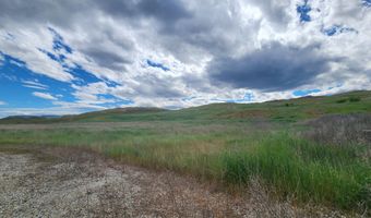 709 Old Hwy 97, Brewster, WA 98812