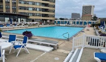 101 S Raleigh 625, Atlantic City, NJ 08401