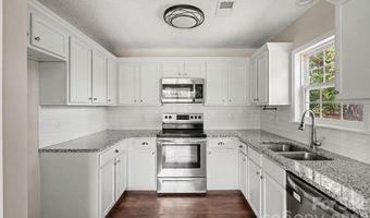 1341 E Cannon Ave, Albemarle, NC 28001