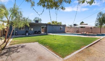 360 N APACHE Dr, Chandler, AZ 85224