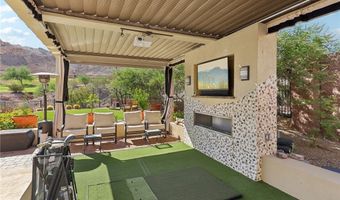 14 Benevolo Dr, Henderson, NV 89011