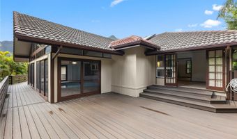 1202 Lola Way, Kailua, HI 96734