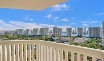 1000 W Island Blvd 2309, Aventura, FL 33160