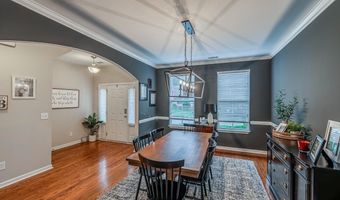 208 Castleton Cir, Boiling Springs, SC 29316