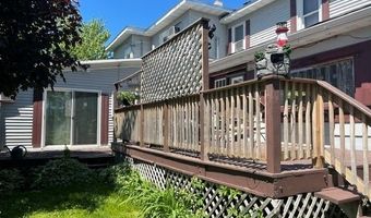 719 CLERMONT St, Antigo, WI 54409