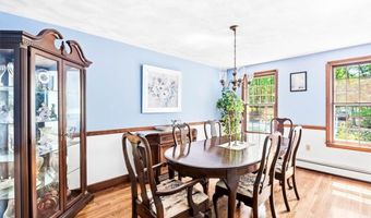 165 Stone Dam Rd, Glocester, RI 02857