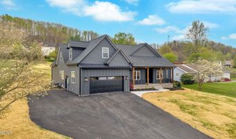 330 Bogey Dr, Abingdon, VA 24211