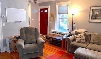 82 Gladstone 1, Boston, MA 02128