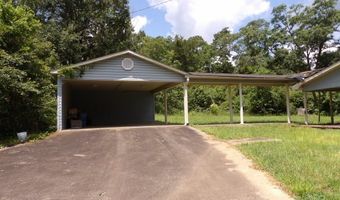 1705 County Road 119, Abbeville, AL 36310