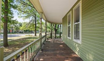 1000 N Kuney St, Abilene, KS 67410