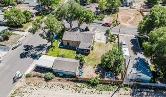 815 Ouderkirk Ave, Elko, NV 89801