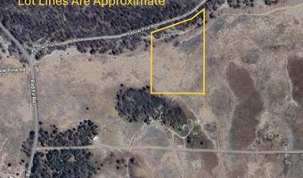 Yellow Pine Road Lot 1000, Bonanza, OR 97623