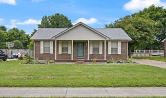 144 Olympia Dr, Bardstown, KY 40004