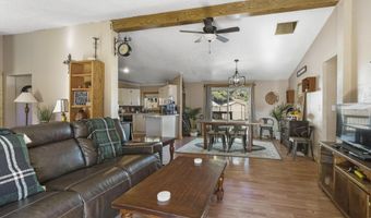 24 Camino Del Oro, Angel Fire, NM 87710