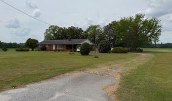 4286 Sumter Hwy, Bishopville, SC 29010