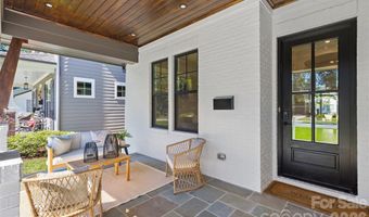 2425 Lola Ave, Charlotte, NC 28205